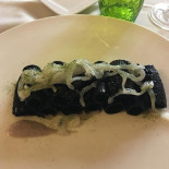 Ottavi Mare Nourriture