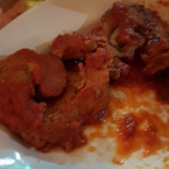 Da Miliuccio Comida