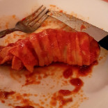Da Miliuccio Comida