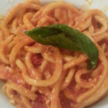 Da Miliuccio Comida
