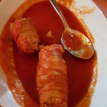 Da Miliuccio Comida