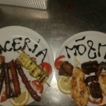 Mò Mò À l'intérieur