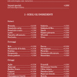 Pizzevia Carte