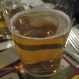 Venerius Pub Nourriture