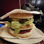 Venerius Pub Nourriture