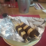La Rustell Comida