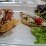 Il Fusaro food