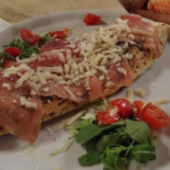 Il Fusaro food