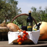 Masseria Pisciani Nourriture