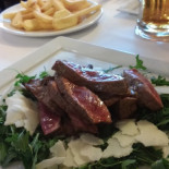La Torre Comida
