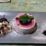 La Torre Comida