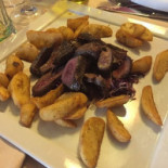 La Torre Comida