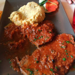 La Torre Comida