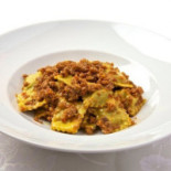Vascello D'oro food