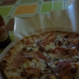 Pizzeria Dei Platani food
