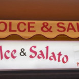 Dolce Salato Nourriture