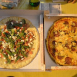 Dolce Salato Nourriture