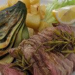 Nerina Comida