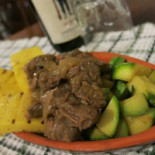 Trattoria Centrostorico Nourriture
