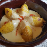 Nerina Comida