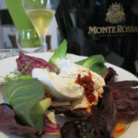 Trattoria Centrostorico Nourriture