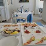 Marevivo Comida