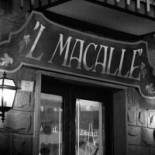 L'ostu D'macallè Extérieur