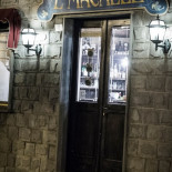 L'ostu D'macallè Extérieur