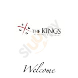 Kings Comida