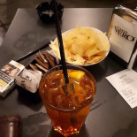 Salotto 38 Nourriture