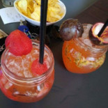 Salotto 38 Nourriture