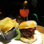 Salotto 38 Nourriture