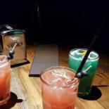 Salotto 38 Nourriture