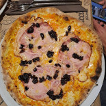 Pizzeria Da Ciccio Nourriture