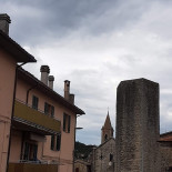Il Triangolo À l'intérieur