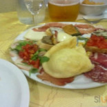 Il Triangolo Nourriture