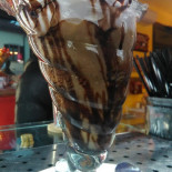 Square Comida