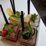 Square Comida