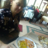 Da Felice food