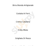 Vecchi Ricordi Da Gimbo food