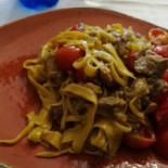Il Bargello Nourriture