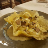 Il Bargello Nourriture