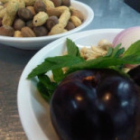 Le Vecchie Cantine Nourriture