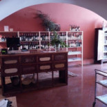 Le Vecchie Cantine Nourriture