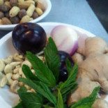 Le Vecchie Cantine Nourriture