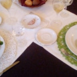 Locanda Del Passatore Nourriture