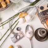 Locanda Del Passatore Nourriture
