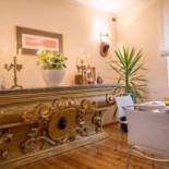 Locanda Del Passatore Nourriture