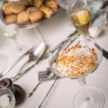 Locanda Del Passatore Comida
