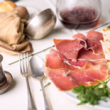 Locanda Del Passatore Comida